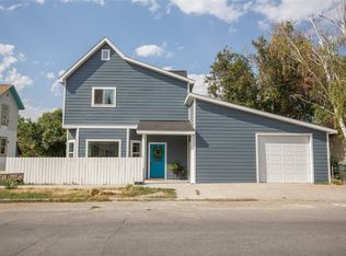 1530 E Lyndale Ave, Helena, MT 59601