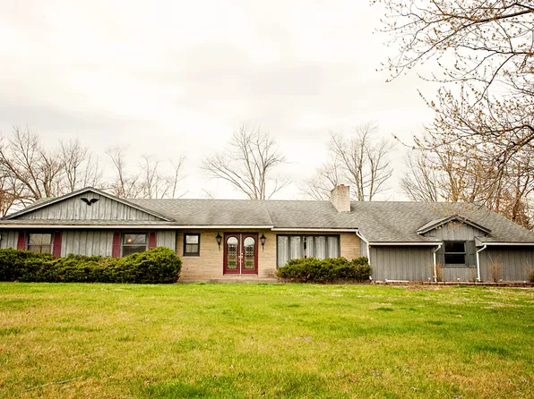 4242 Delong Rd, Lima, OH 45806