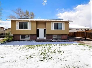 3867 W 8620 S, West Jordan, UT 84088