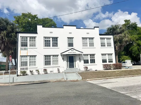 704 Cordova Dr, Orlando, FL