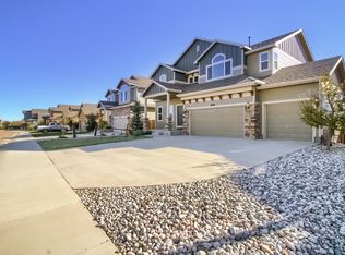 10146 Mount Lincoln Dr, Peyton, CO 80831