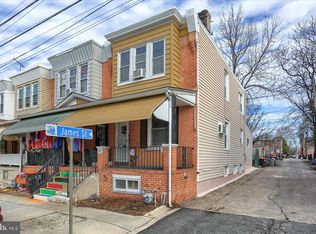 717 Pennell St, Chester, PA 19013