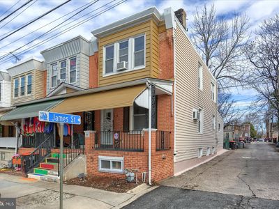 717 Pennell St, Chester, PA, 19013