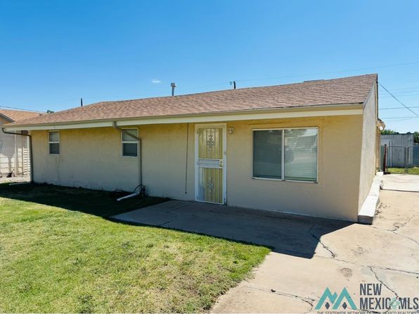 1511 S Poplar Ave, Roswell, NM 88203