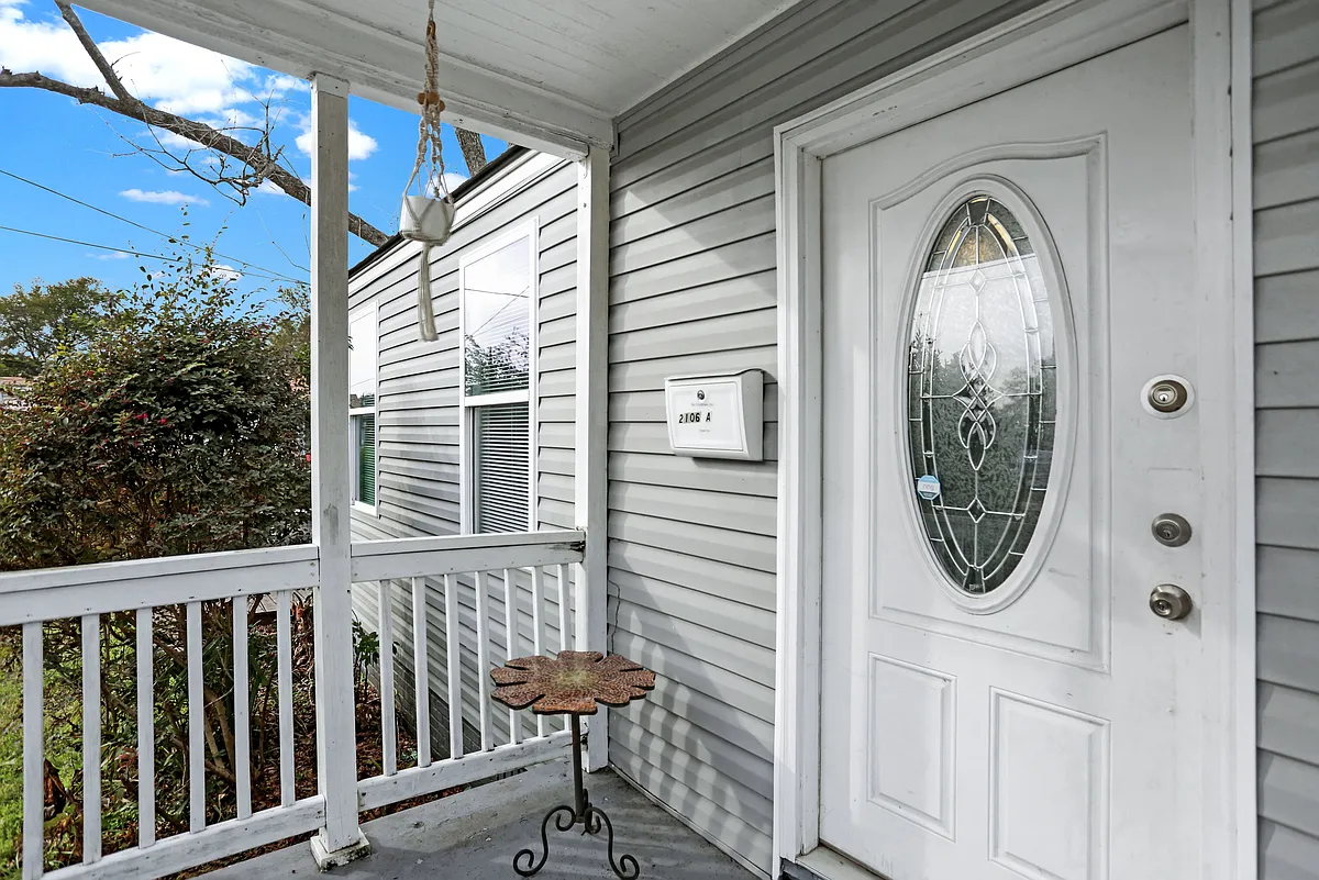 Building Photo - 2106 Courtland Ave #A