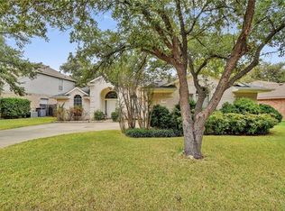 1903 Autumn Fire Dr, Cedar Park, TX 78613