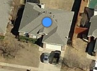 3208 Topanga Canyon Dr, Corinth, TX 76210