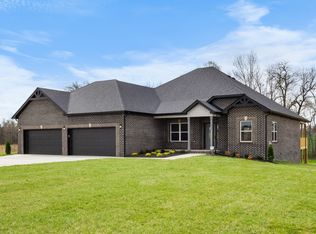 4902 Royal View Way LOT 31, Clarksville, TN 37040