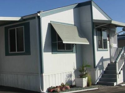 434 Paramount St, Santa Rosa, CA, 95403