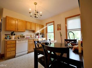 12 Montcalm Ave #3SD, Brighton, MA 02135