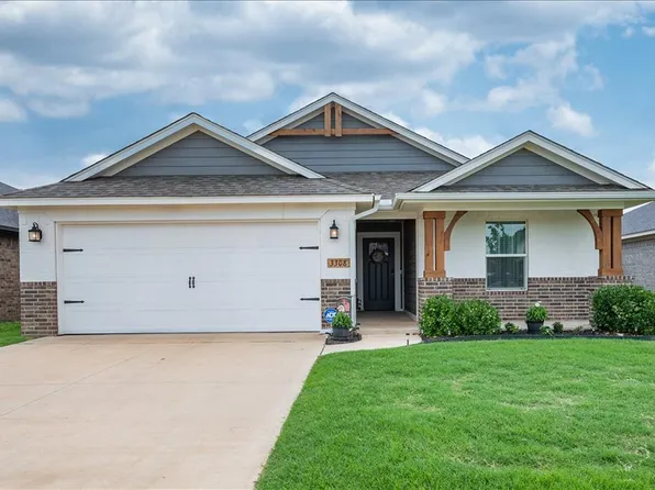 3308 S Pagoda Pead Dr, Yukon, OK 73099