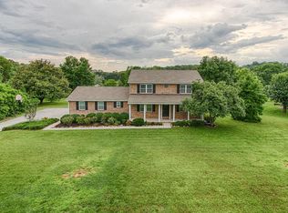 413 Triple Crown Blvd, Knoxville, TN 37934