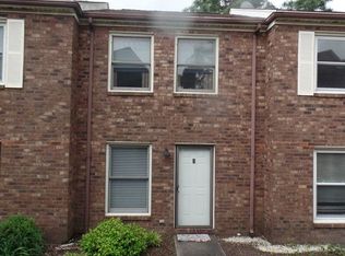 1707 Edge Dr UNIT 5, North Myrtle Beach, SC 29582