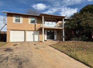 3305 Matador Dr, Garland, TX 75042