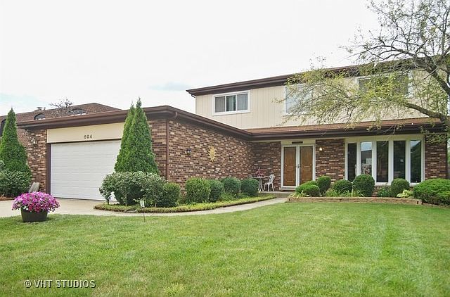 1st image of 604 S Saint Cecilia Dr