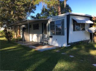 101 Us Highway 27 S #33, Sebring, FL 33870