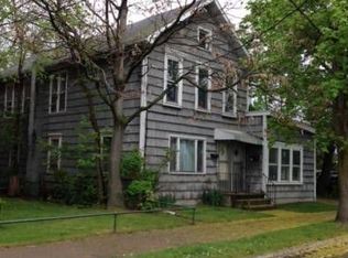 16 North St #2, Binghamton, NY 13905