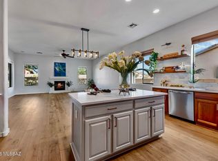 11946 N Copper Sky Pl, Oro Valley, AZ 85737