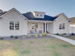 222 Torrington Blvd, Thomasville, GA 31757