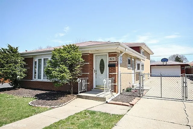 8231 Meade Ave photo 1