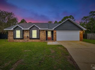 510 Briarwood Dr, Pensacola, FL 32506