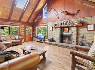 478 W Pine Shadow Dr, Lakeside, AZ 85929