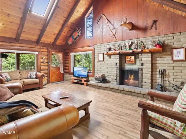 478 W Pine Shadow Dr, Lakeside, AZ 85929