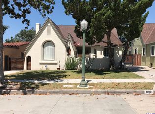 1109 Cordova Ave, Glendale, CA 91207