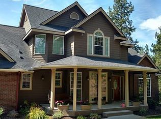 6415 E Rae Ln, Colbert, WA 99005