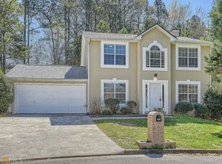 903 Stonebridge Cres, Lithonia, GA 30058