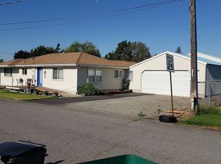 4305 N Herald Rd, Spokane, WA 99206
