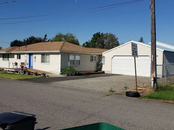 4305 N Herald Rd, Spokane, WA 99206