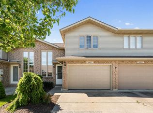 11827 Boulder Cres, Windsor, ON N8P 1Z8