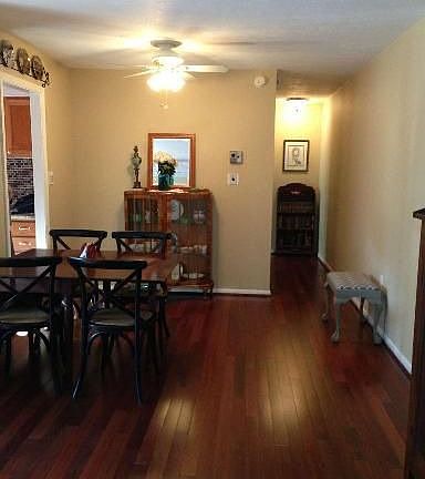 3rd image of 9465 Fairfax Blvd APT 201