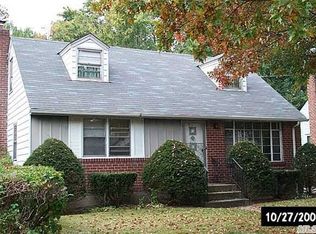277 Warren St, Uniondale, NY 11553