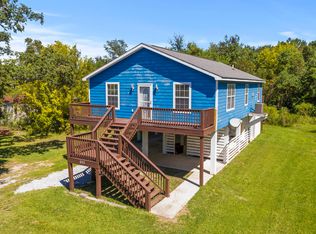 316 Henderson Ave, Pass Christian, MS 39571