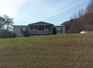 758 McGaha Chapel Rd, Cosby, TN 37722