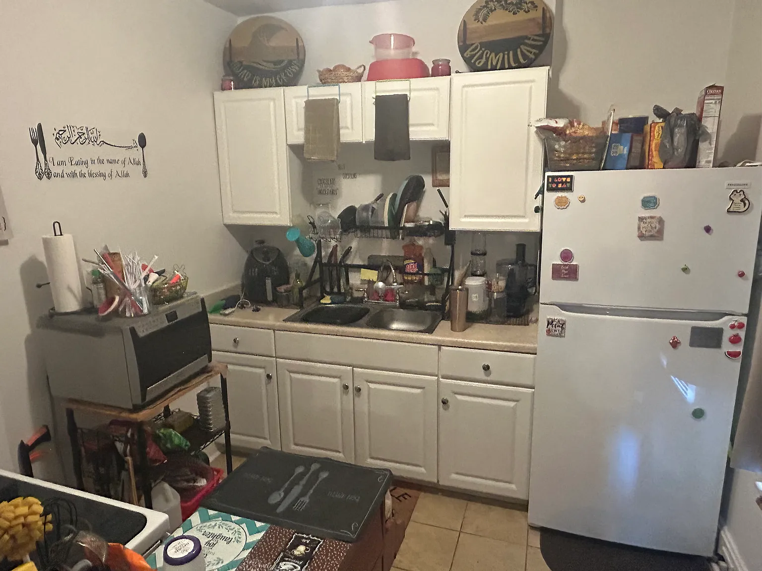 2 bed, 1200 sqft, $905 — Photo 2