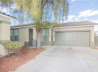 4933 Miners Ridge Dr, Las Vegas, NV 89122