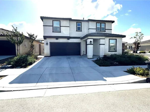 25662 Buckeye Meadow Ln, Homeland, CA 92548