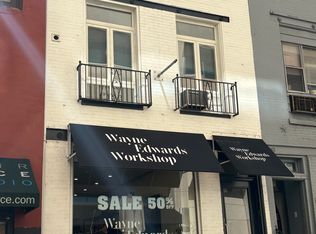 1724 Sansom St, Philadelphia, PA 19103