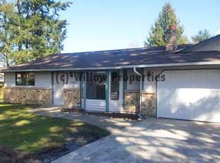 13803 11th Avenue Ct S, Tacoma, WA 98444
