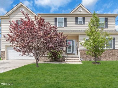 1841 Sixth Avenue, Toms River, NJ, 08757