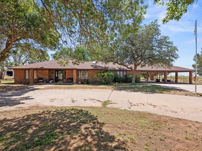 2803 Thomas Dr, Denver City, TX, 79323