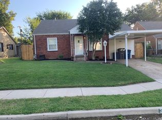 214 S Waverly Dr E, Tulsa, OK 74104