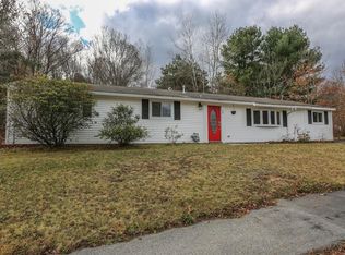 35 Symphony Rd, Marlborough, MA 01752