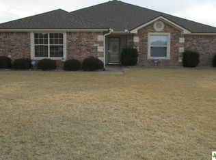 3221 Colorado Dr, Copperas Cove, TX 76522