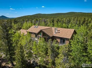 702 High Point Cir, Black Hawk, CO 80422