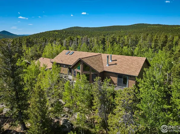 702 Highpoint Cir, Black Hawk, CO 80422