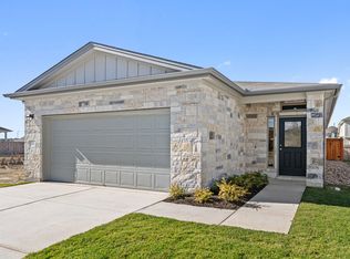 178 White Horses Dr, Kyle, TX 78640